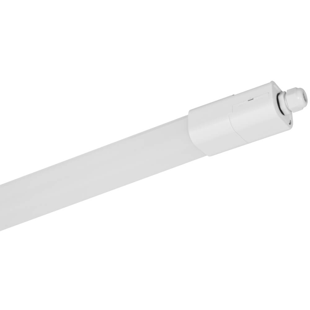 LED-Feuchtraumleuchte, 4000K