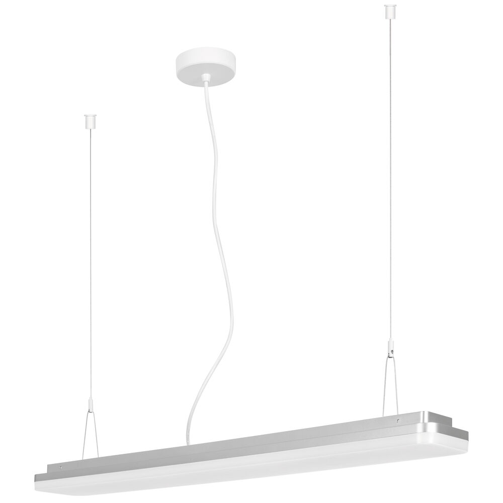 LED-Aufbauleuchte, PLANK, 3000K/4000K Bild 2