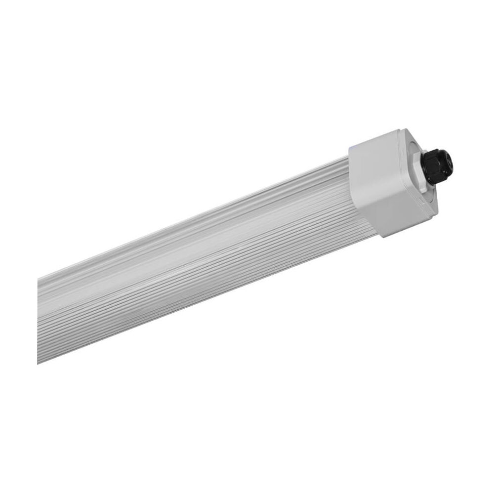 LED-Feuchtraumleuchte, DINO 2, LED/22,5W, 2.300 lm, 4000K