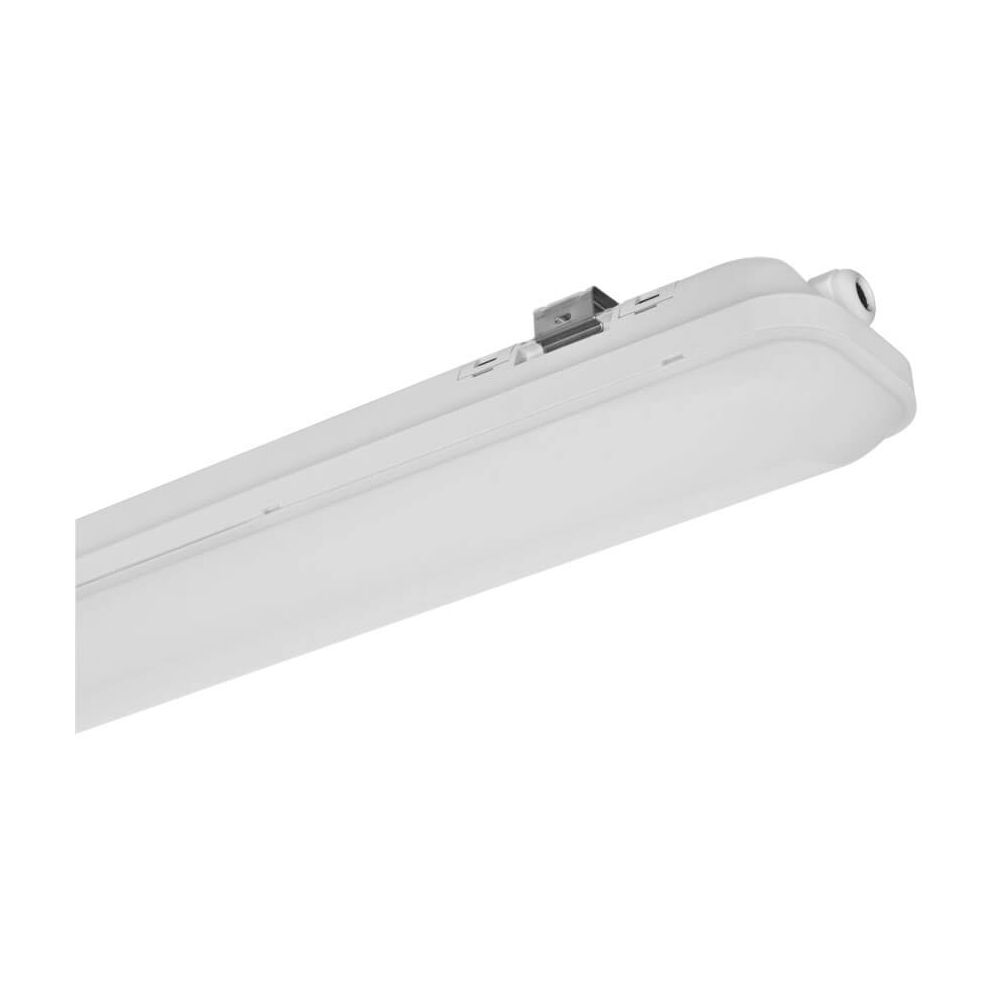 LED-Feuchtraumwannenleuchte, RaLED, DampProof, 18W, 1.500 lm, 4000K