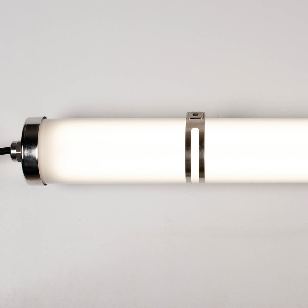 LED-Feuchtraumleuchte, LED/40W, 6.000 lm, 4000K, stallgeeignet Bild 3