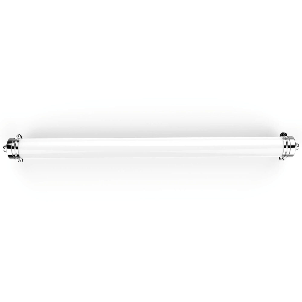 LED-Feuchtraumleuchte, LED/40W, 6.000 lm, 4000K, stallgeeignet Bild 6