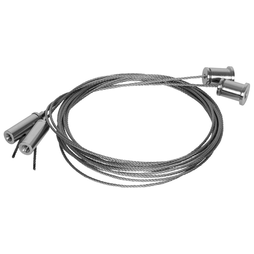 Abh�ngungs-Set, f�r die PRO TIBIA