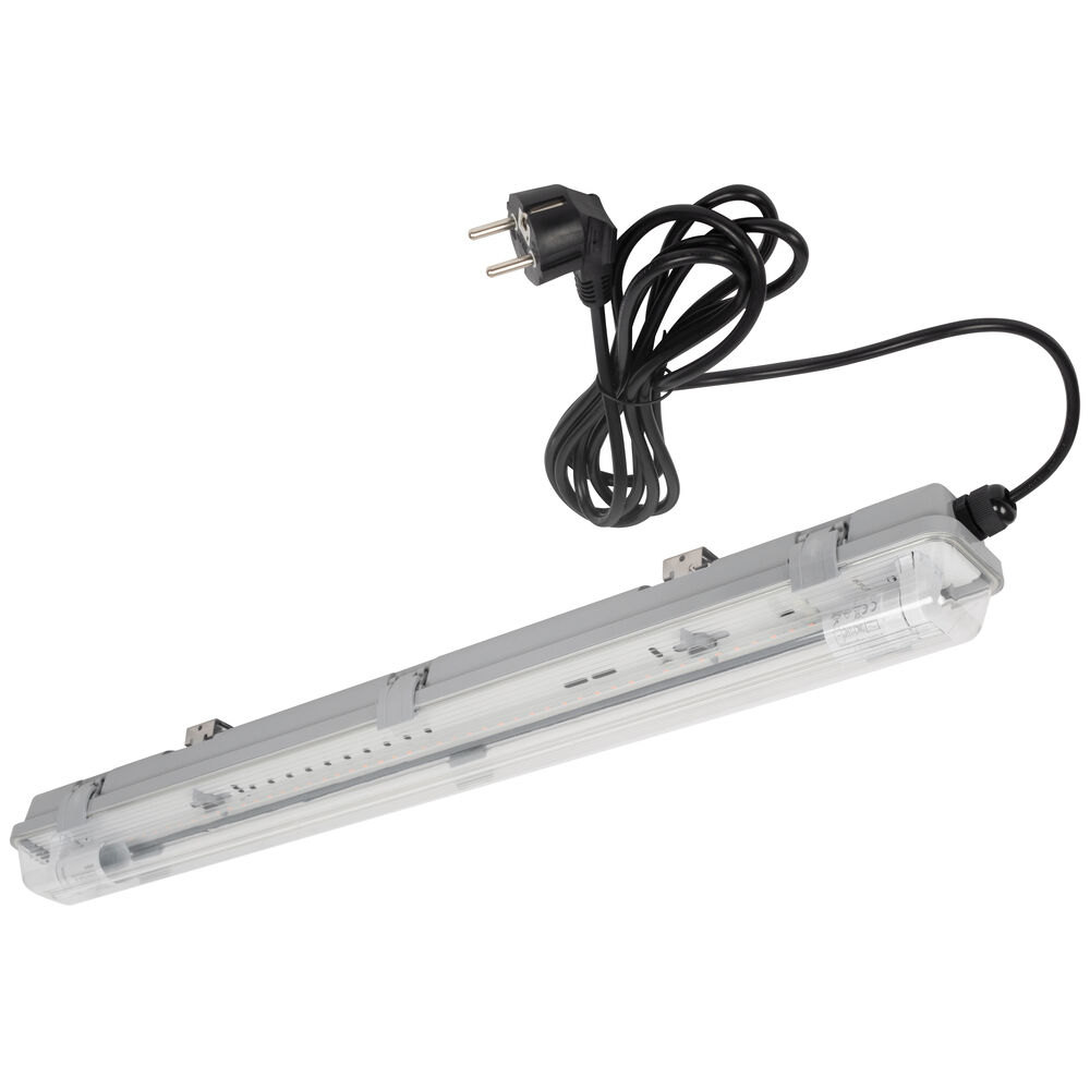 Stableuchte, ROCCA PLANT, LED/9W, Spezial-LED fr Pflanzenaufzucht