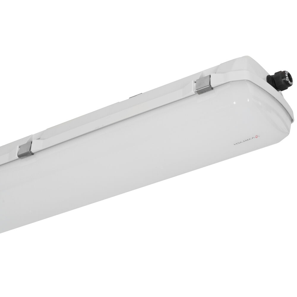 Feuchtraumwannenleuchte, EXTRA N, LED, 4000K, Ex-geschtzt