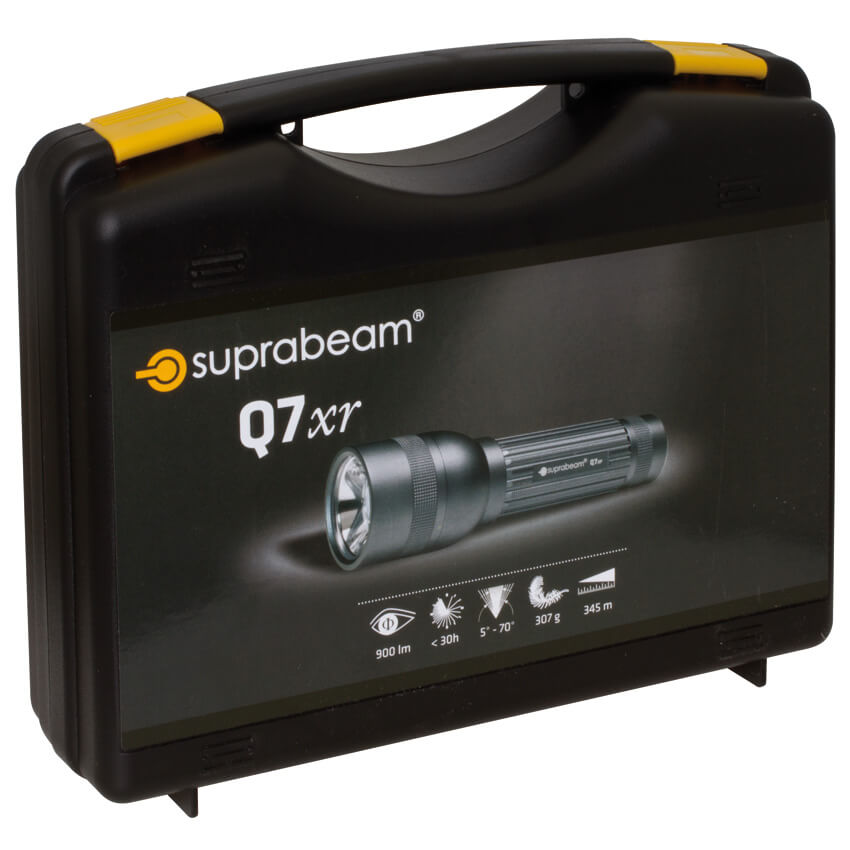 Taschenlampe, Q7xr,  1 LED Bild 4