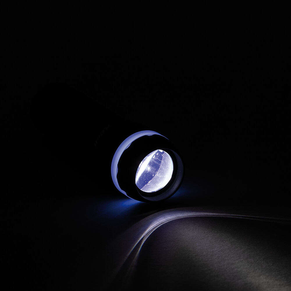LED-Taschenlampen-Display, X-CELL, 70 lm, 16 Stck Bild 3