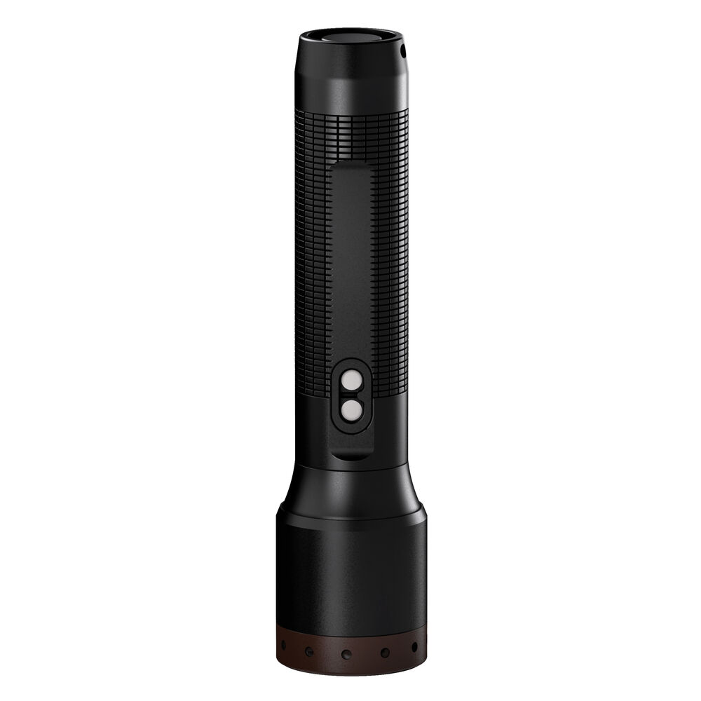 Akku-Taschenlampe, P5R CORE, 1 LED, 500 lm Bild 5