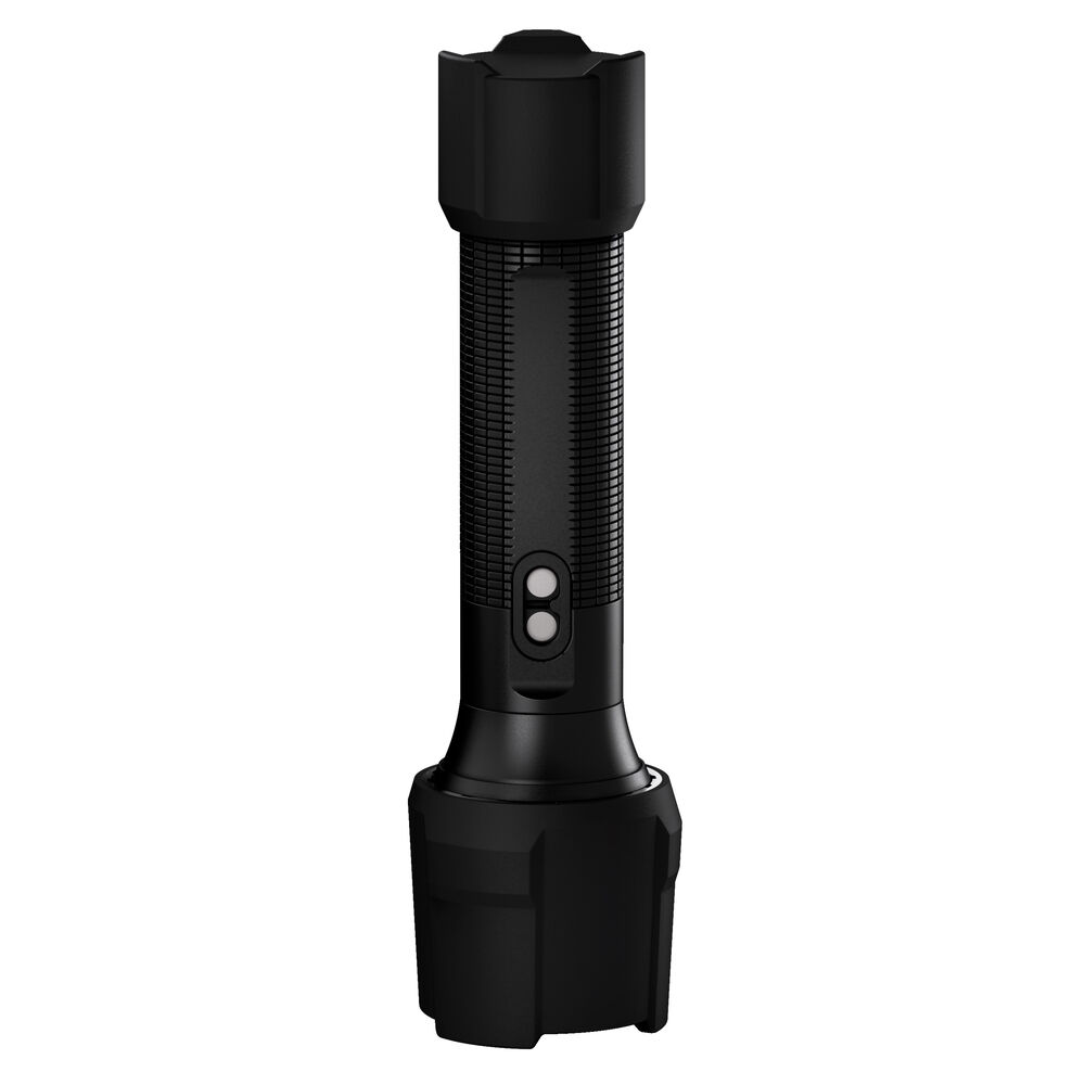 Akku-Taschenlampe, P5R WORK, 1 LED, 480 lm Bild 7