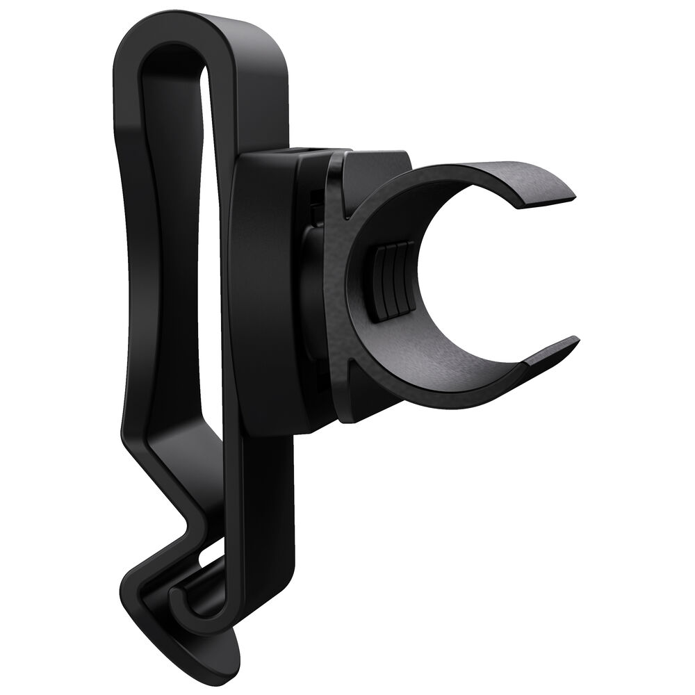 Akku-Taschenlampe, P5R WORK, 1 LED, 480 lm Bild 9