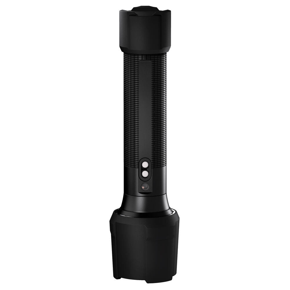 Akku-Taschenlampe, P7R WORK, 1 LED, 1.200 lm Bild 6