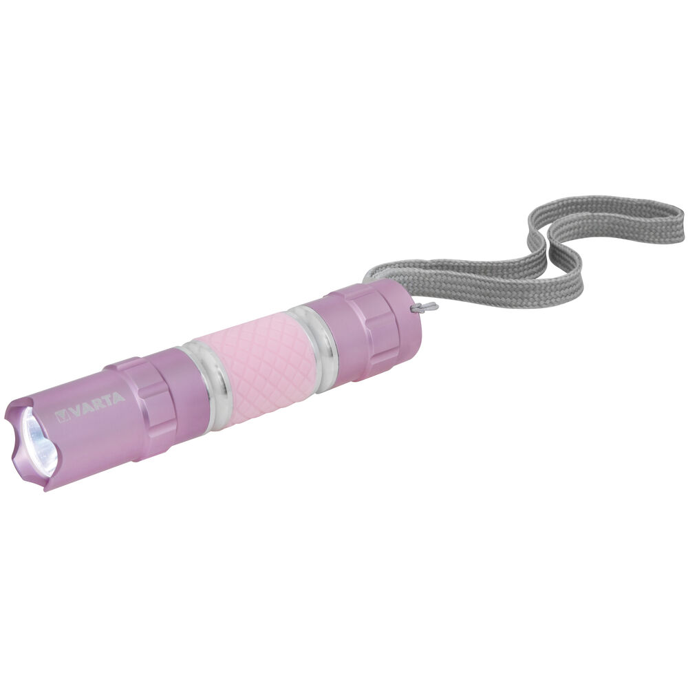 LED-Taschenlampe LIPSTICK LIGHT, 1 LED/0,5W Bild 3