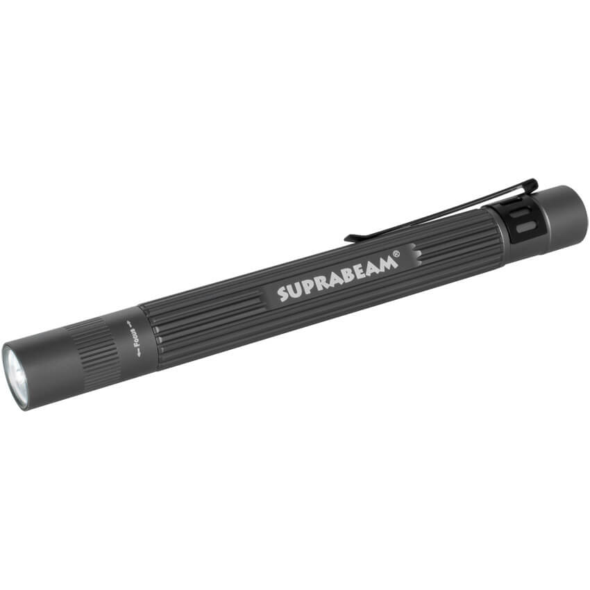 LED-Taschenlampe Q1 PEN, 1 LED