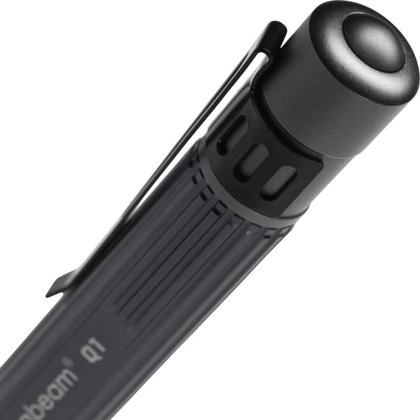 LED-Taschenlampe Q1 PEN, 1 LED Bild 3