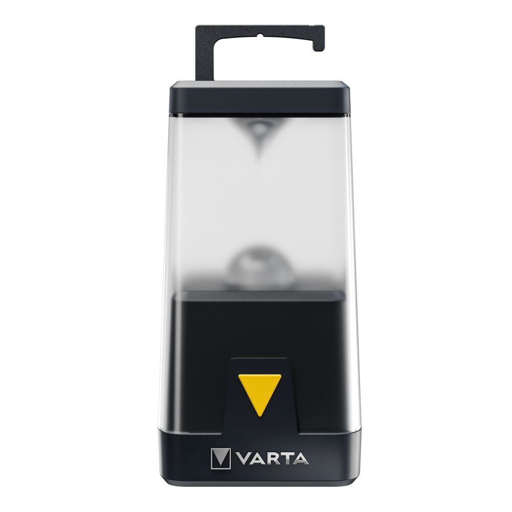 Hybrid-Campinglaterne, 1 x CREE-LED/5W, 500 lm Bild 2