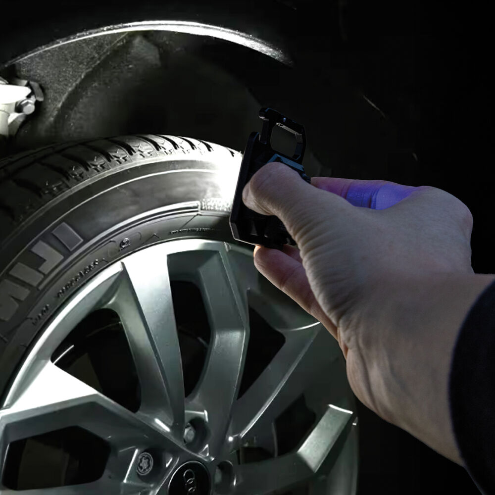 Multifunktionsleuchte, LED/5W, max. 500 lm, mit Boost-Funktion Bild 2