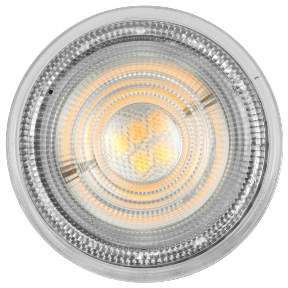 LED-Reflektorlampe, PAR16, E14/4,5W (50W), 350 lm, 2700K Bild 2