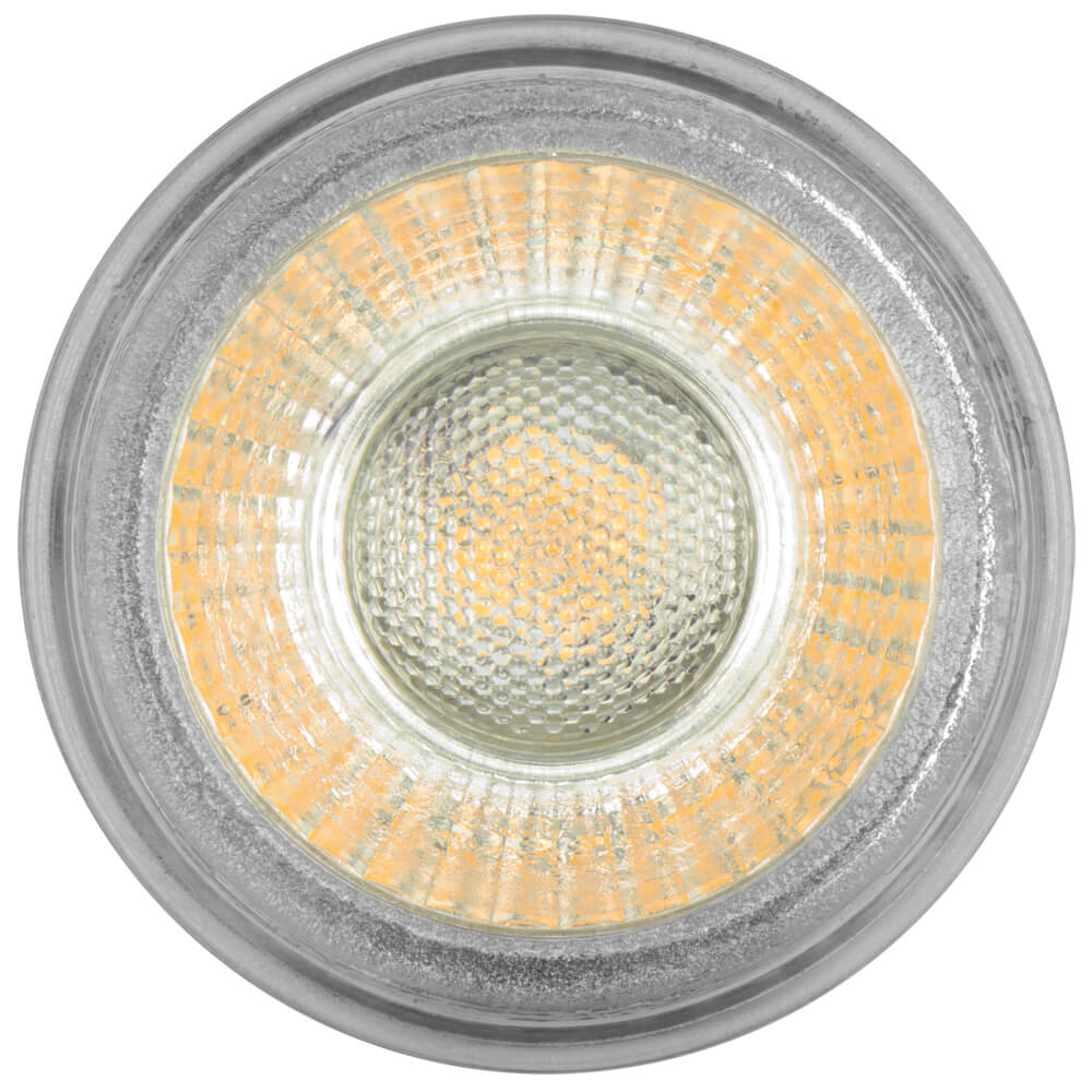 LED-Reflektorlampe, MR16, GU5,3/12V/5W (35W), 345 lm, 2700K Bild 2