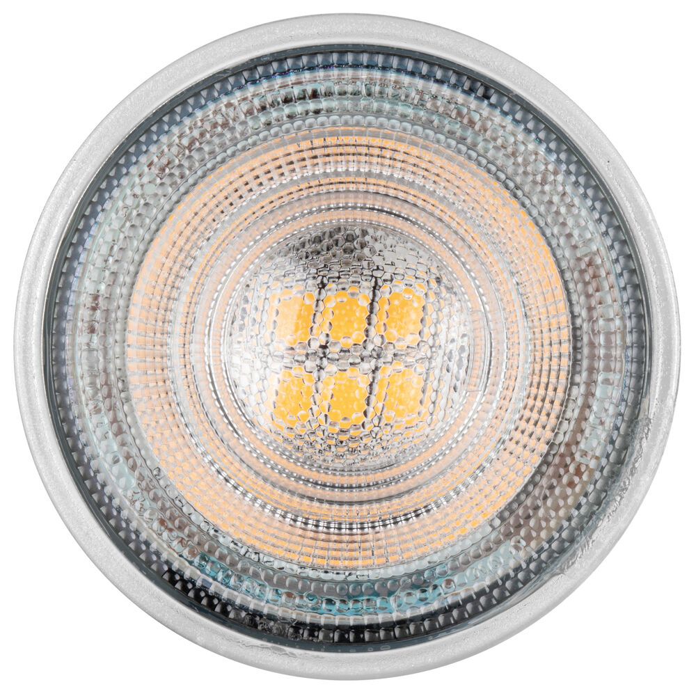 LED-Reflektorlampe, MR16, RALED STAR, GU5,3/12V Bild 2