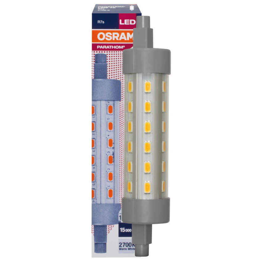 LED-Stablampe,  PARATHOM LINE, R7s, SMD-LEDs
