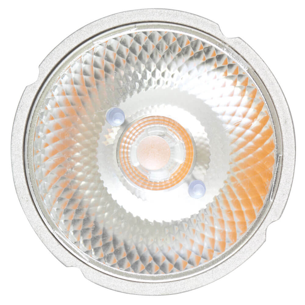 LED-Reflektorlampe, PAR16, SPOT, GU10/6,5W (50W), 450 lm, dimmbar Bild 2