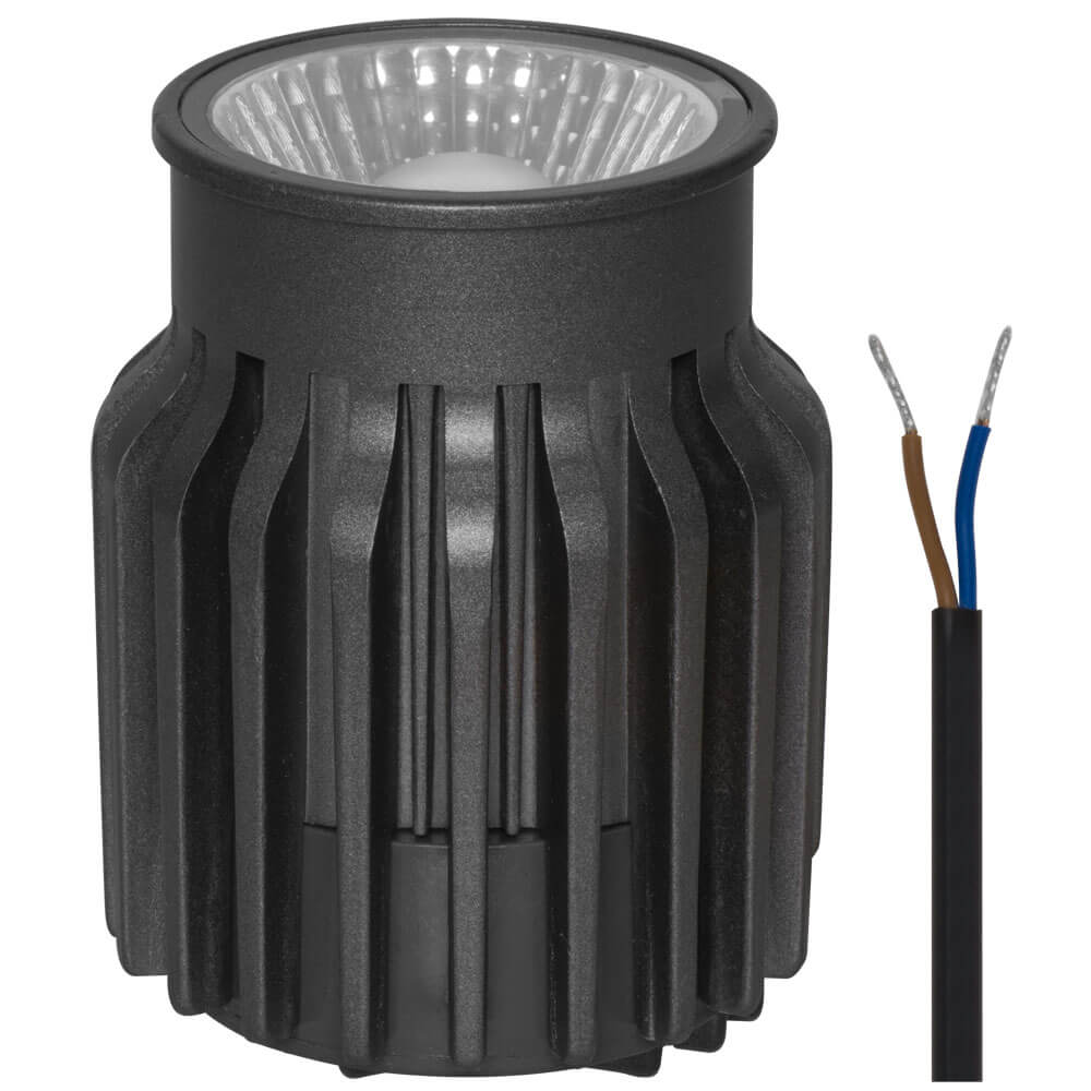LED-Modul, PAR/MR16, 15W (90W), 820 lm, 3000K - ausverkauft6 