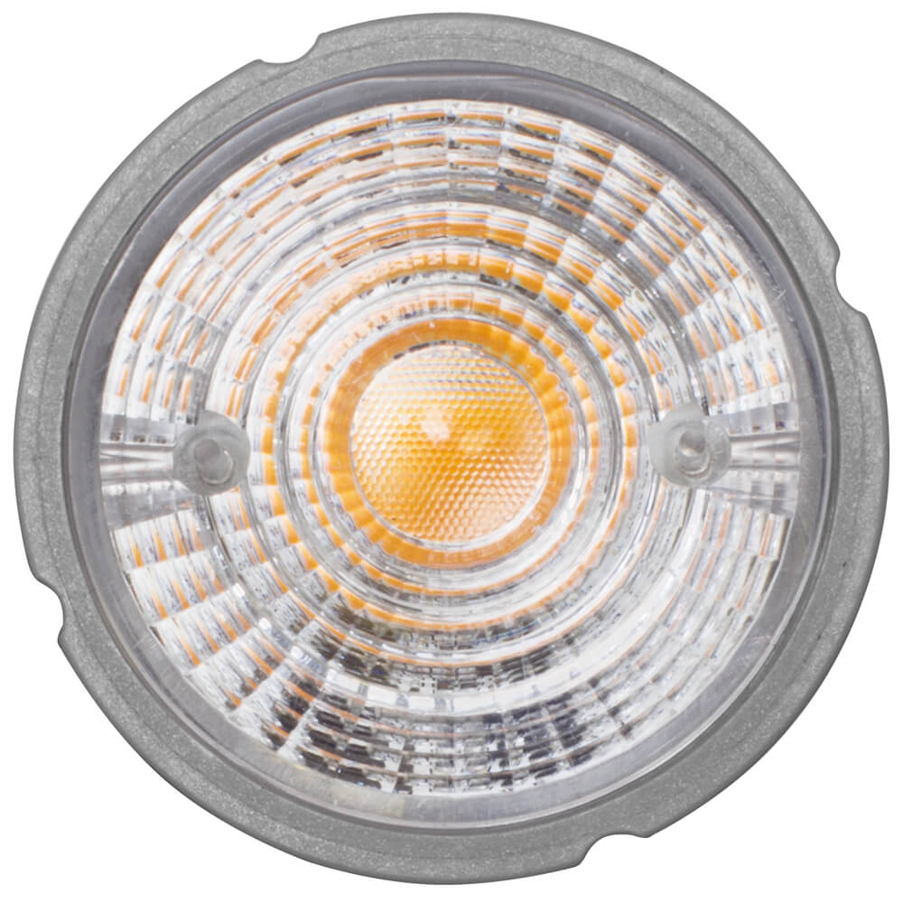 LED-Reflektorlampe, PAR16 DUAL BEAM, GU10/5W (50W), 430 lm, 2800K, Abstrahlwinkel einstellbar 24 + 35 Bild 2