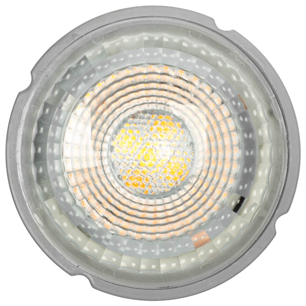 LED-Reflektorlampe, PAR16, GU10/5W (50W), 410 lm, 2800K Bild 2