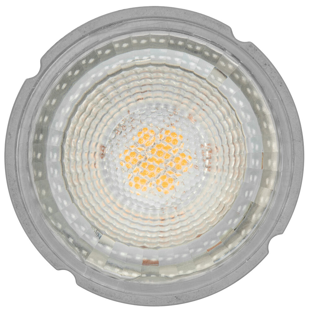 LED-Reflektorlampe, PAR16, FLOOD, GU10/7,2W (50W), 660 lm, 2800K Bild 2