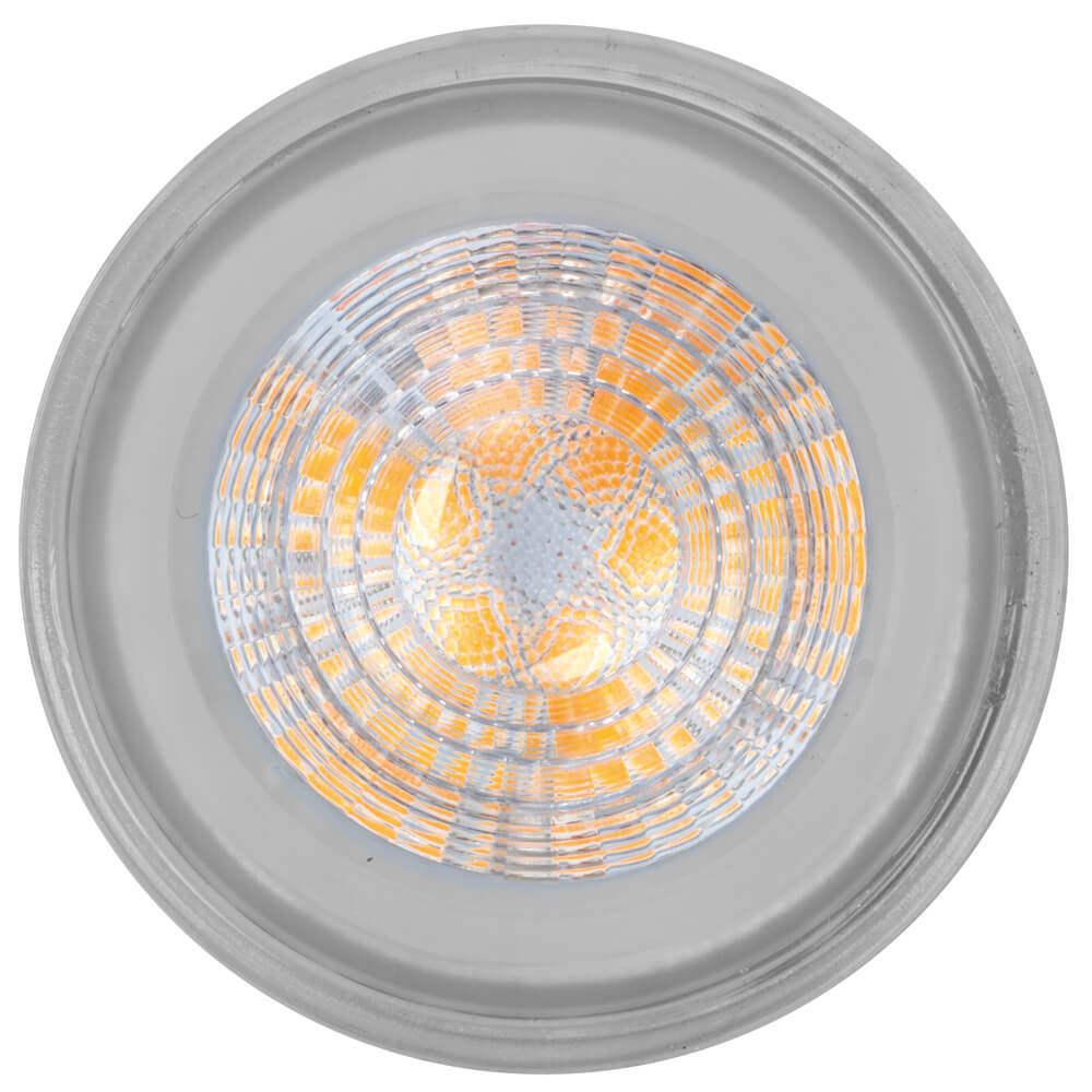 LED-Reflektorlampe, PAR16, 5er-Set, COREPRO LEDSPOT, GU10/4,6W (50W), 355 lm, 2700K Bild 2