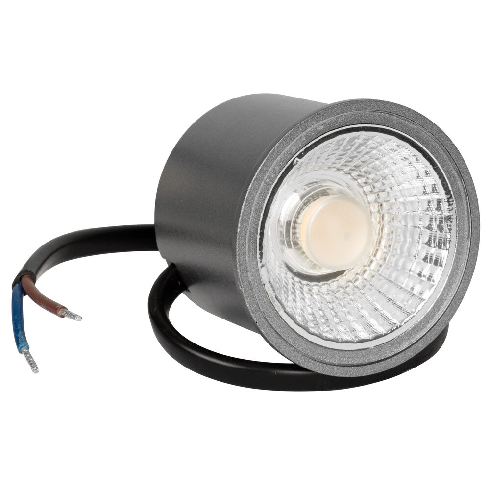 LED-Modul, PAR/MR16, DILED, 2700K bis 2100K Bild 2