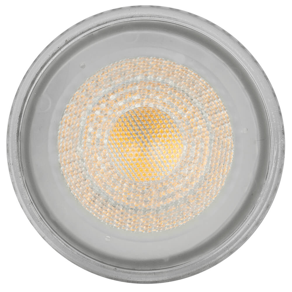 LED-Reflektorlampe, PAR16, 3er-Set,  GU10/4W (50W), 345 lm, 2700K Bild 2