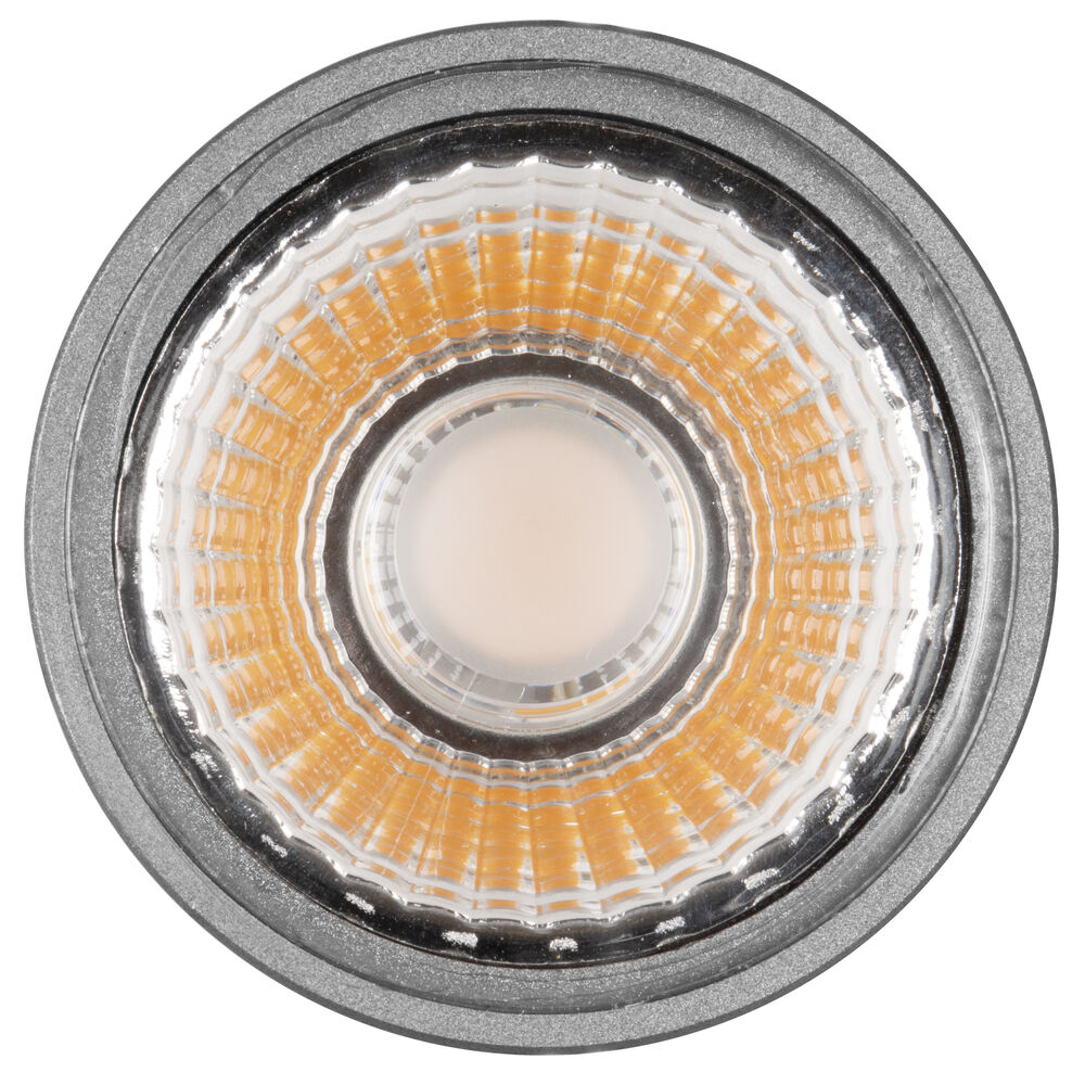LED-Reflektorlampe, PAR16, DILED, GU10, 2700K bis 2100K Bild 2