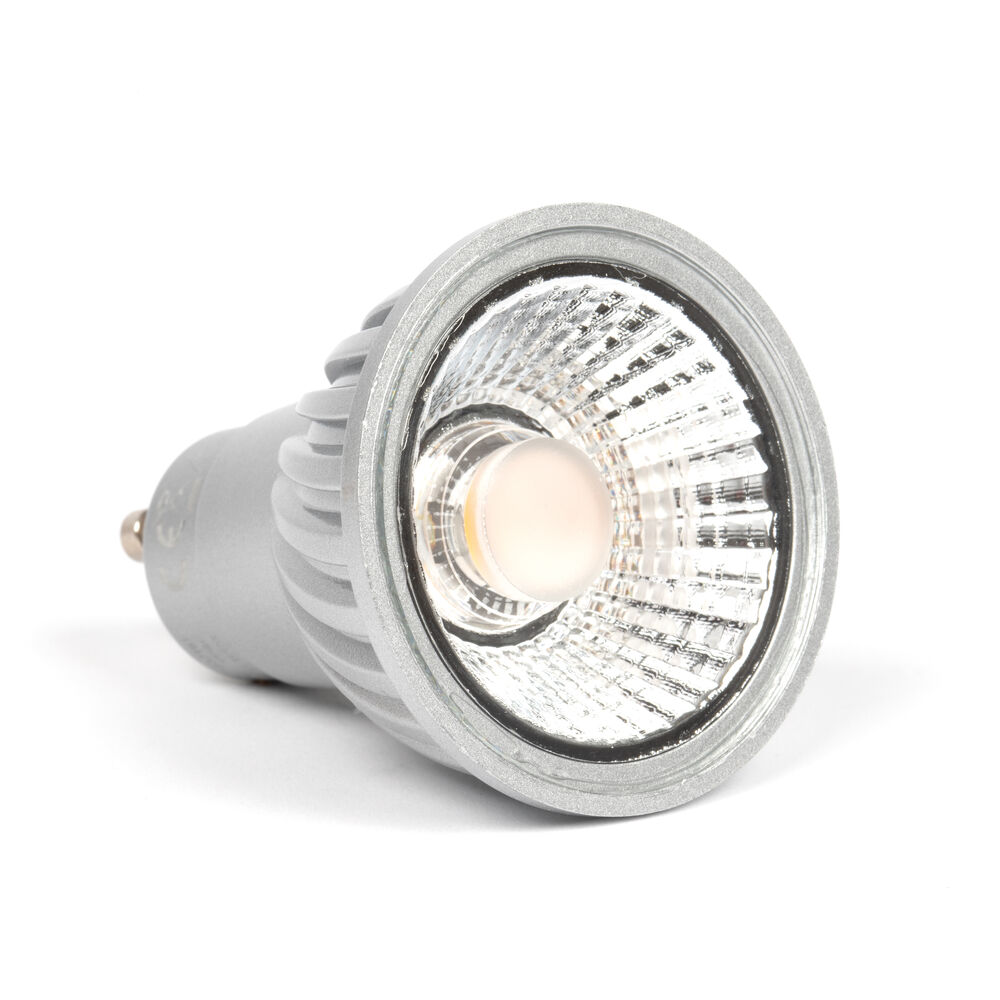 Alu-Reflektor, PAR16, DILED, GU10/5W (50W) Bild 2
