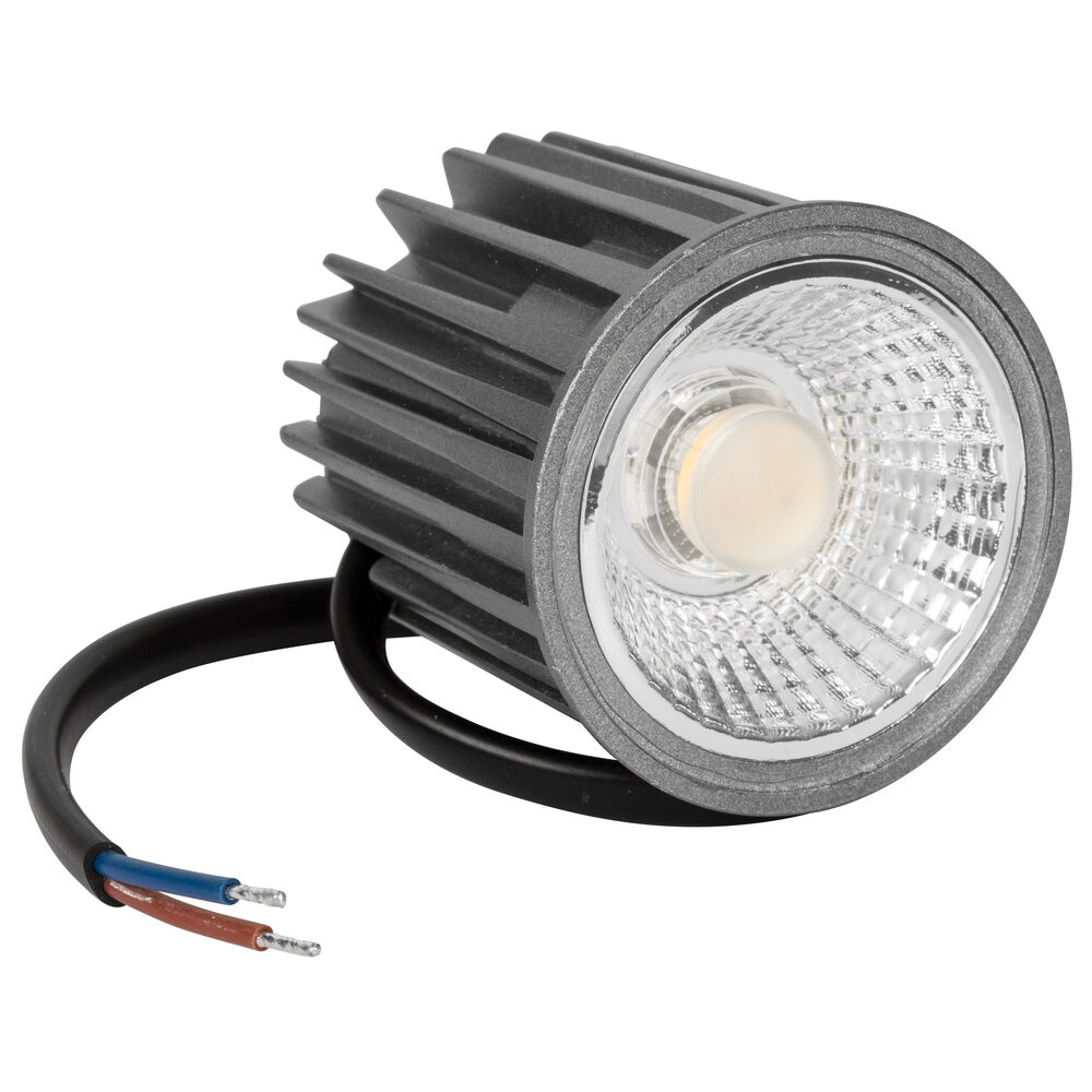 LED-Modul, PAR/MR16, DILED, LED/8W (75W), 570 lm Bild 2