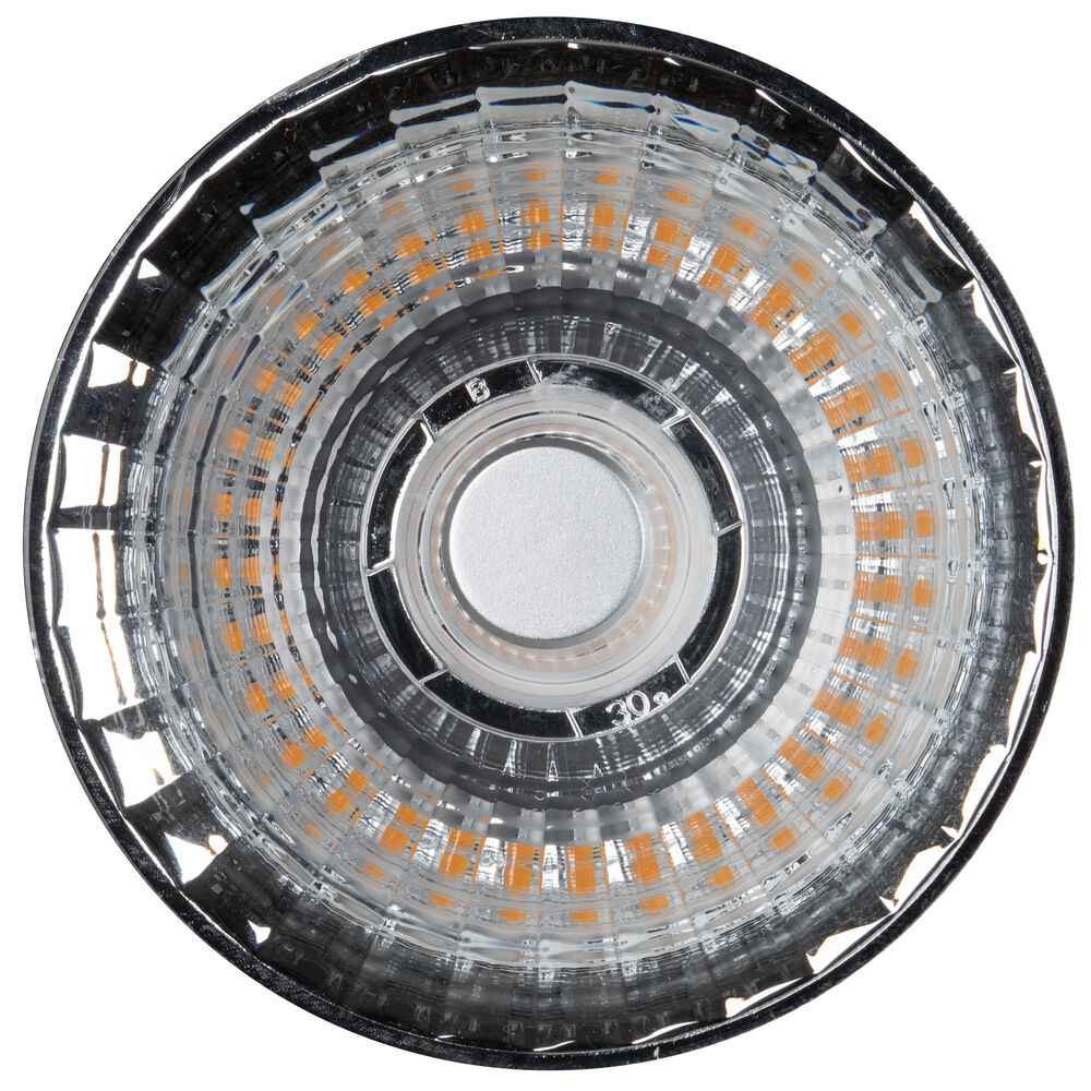 LED-Reflektorlampe, ARGENT, GX53/10W, 630 lm Bild 2