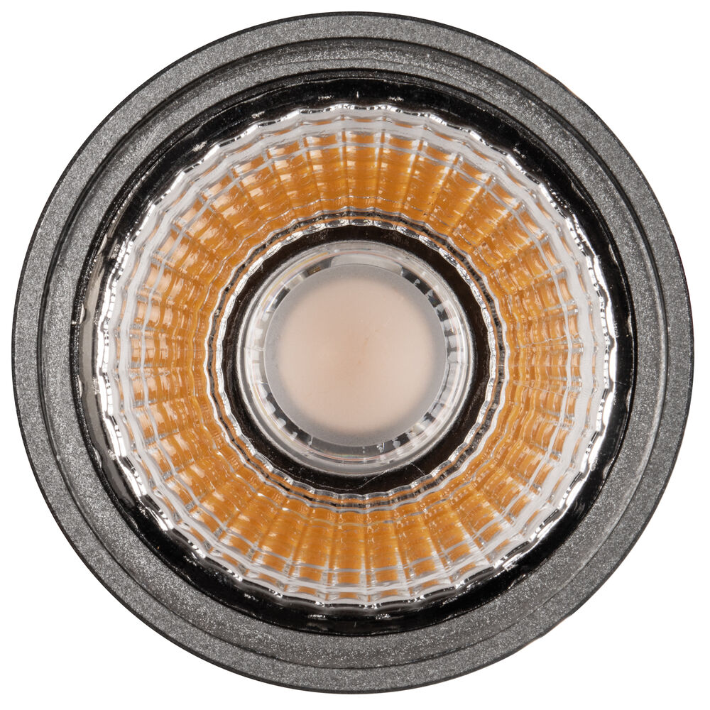 LED-Reflektorlampe, MR16, DILED, GU5,3/12V/6W (60W), 360 lm Bild 2