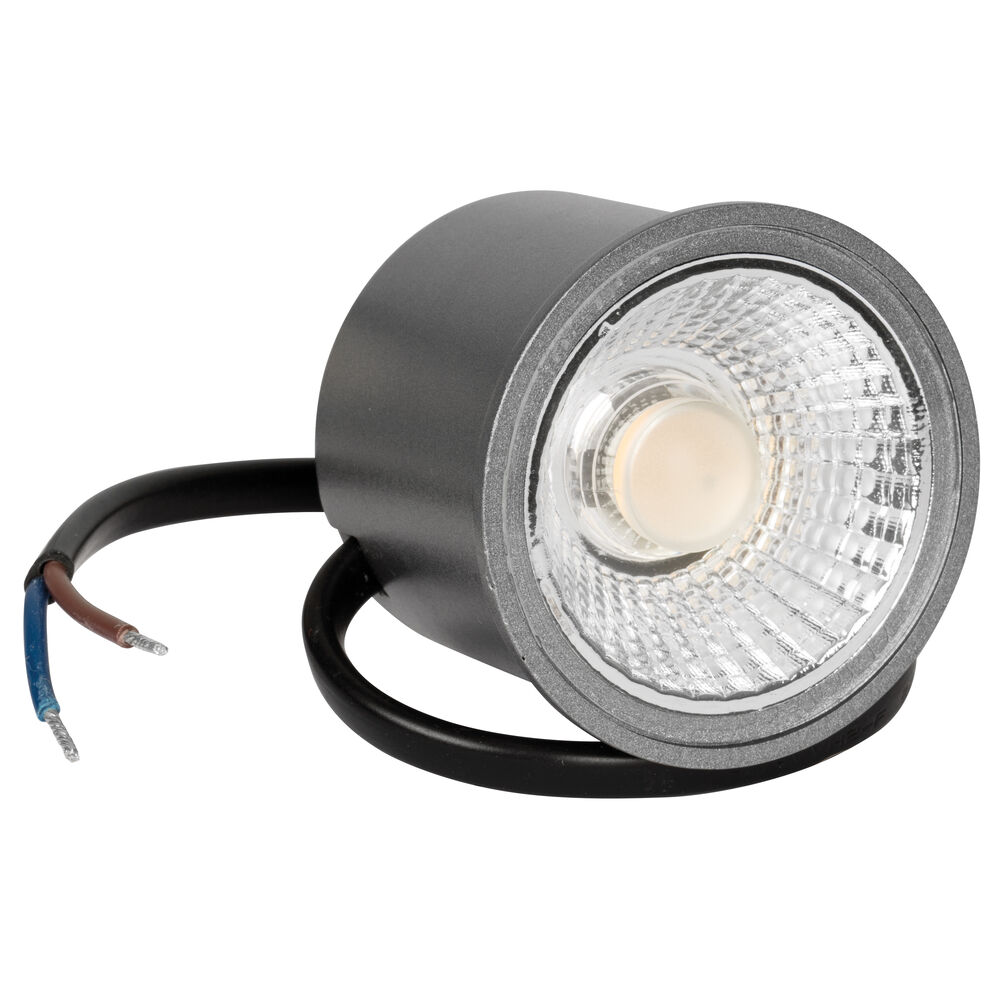 LED-Modul, PAR/MR16, DILED, LED/6W (60W) Bild 2