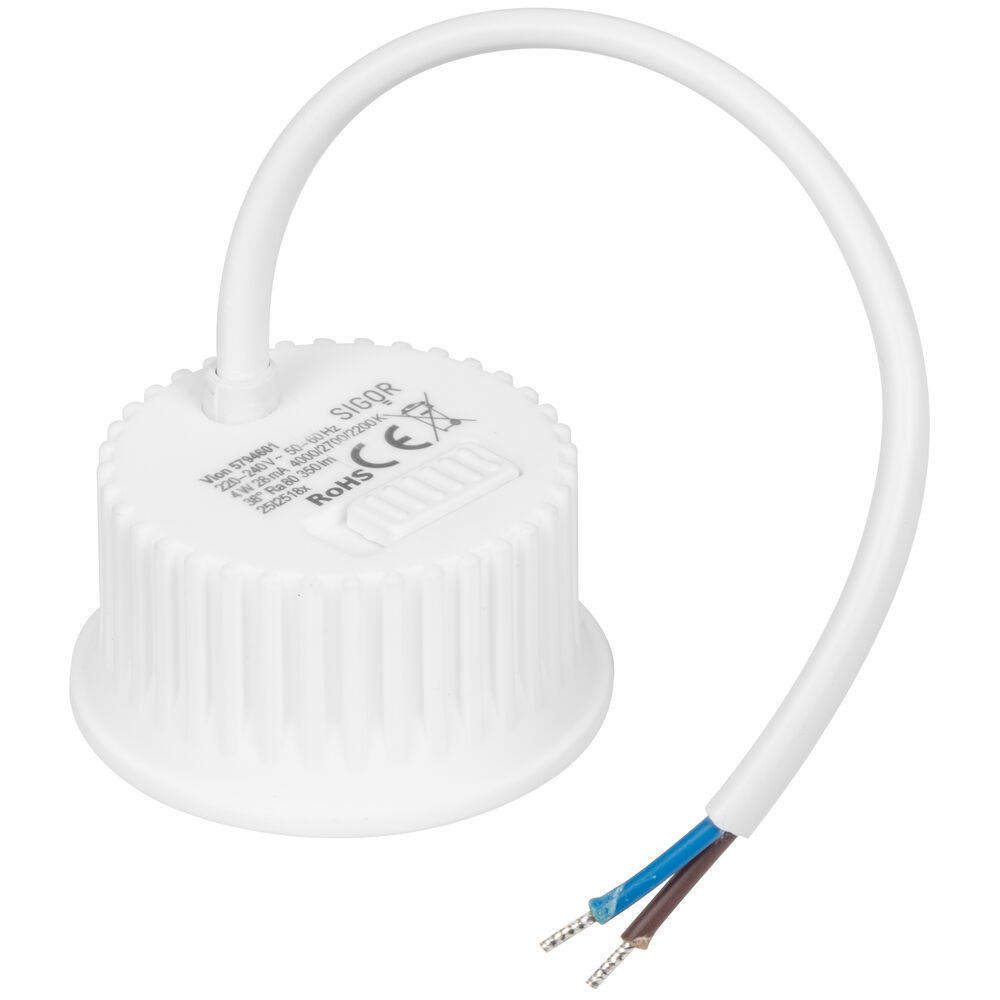 LED-Modul, PAR/MR16, VION, 2200K/2700K/4000K Bild 3