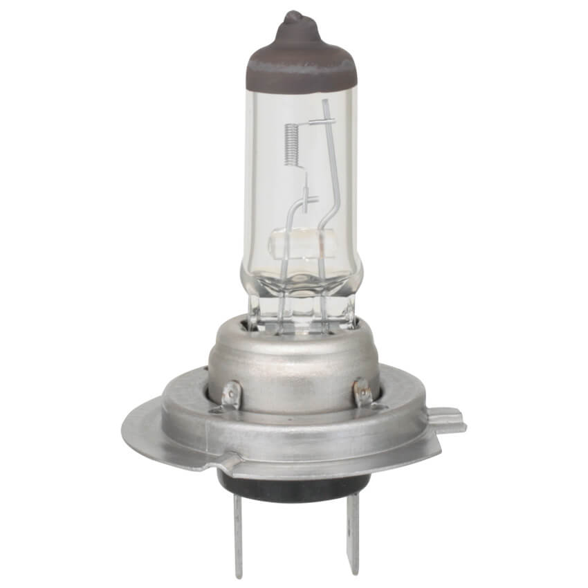 Halogen-Scheinwerferlampe, H7, Blue Xenon DayLight Premium, Px26d/12V/55W