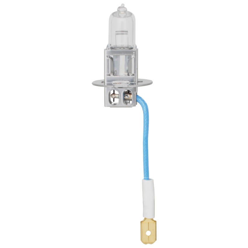 Halogen-Scheinwerferlampe, H3, PK22s/12V/55W