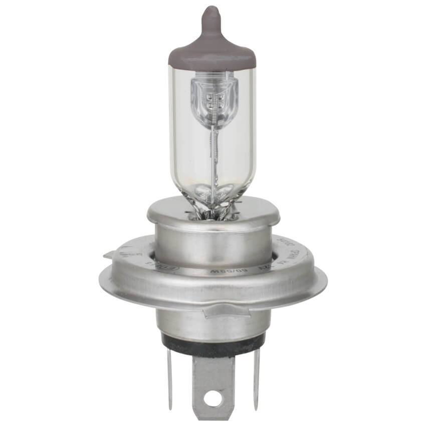 Halogen-Scheinwerferlampe, H4, Premium, P43t/12V/55W