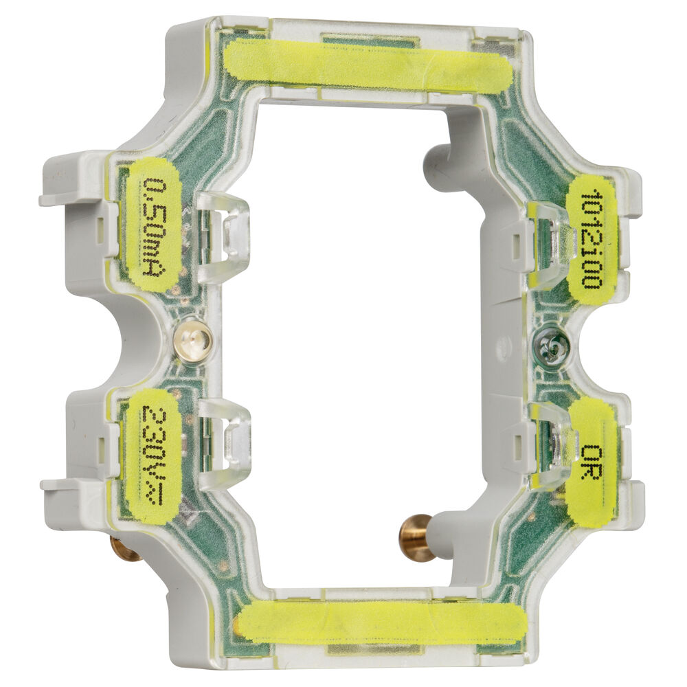 Glimmlampe, neue Schaltergeneration, fr UP/AP-FR-Schalter und Taster