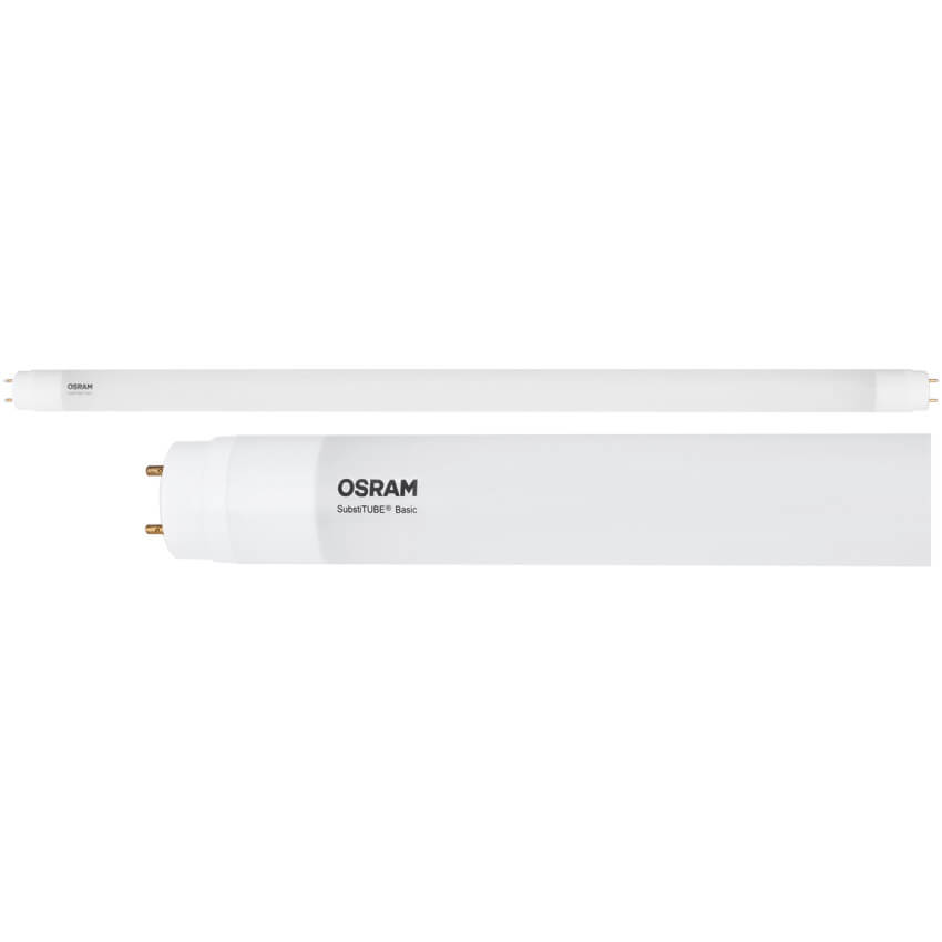 LED-R�hrenlampe, LED TUBE T8 EM PERFORMANCE, Multi Lumen, opal,  G13, KVG/VVG/230V