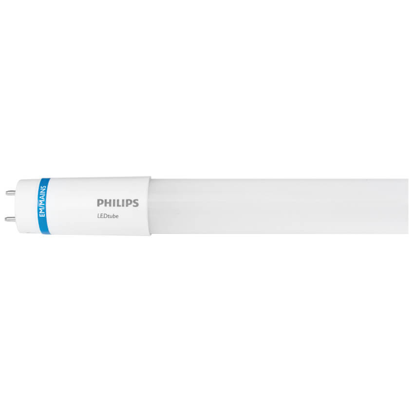 LED-Rhrenlampe, opal,  MASTER LEDTUBE HO,  G13/12W, 1.575 lm, 6500K, KVG/VVG