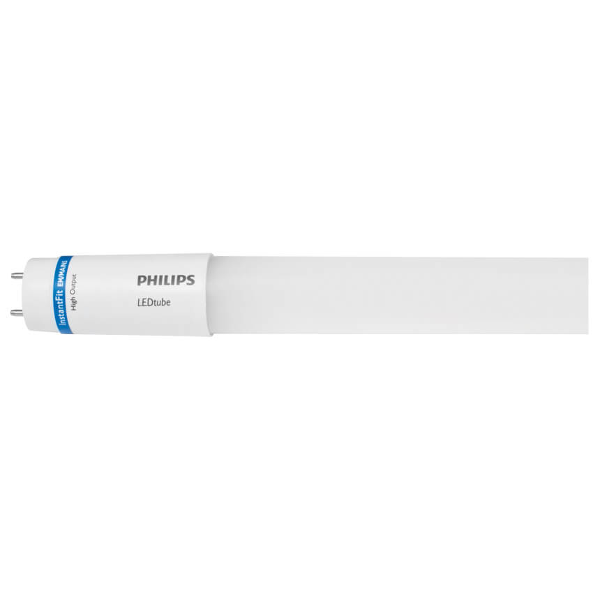 LED-Rhrenlampe, MASTER LEDTUBE HO, opal, G13/12,5W, 2.100 lm, 6500K, KVG/VVG/230V