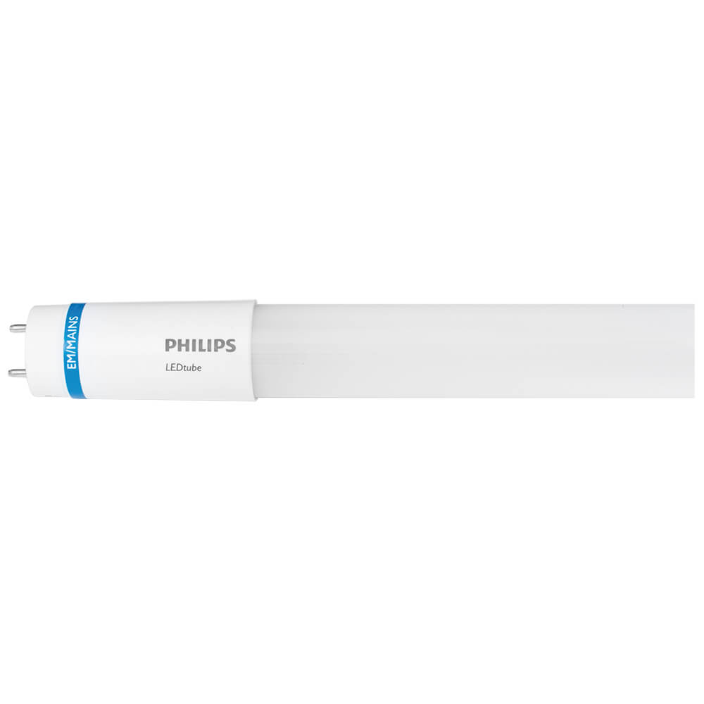 LED-Rhrenlampe, MASTER LEDTUBE UO, opal, G13, KVG/VVG/230V