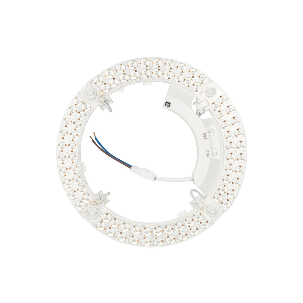 XCHANGE, Ersatz-Modul, variabel, 3000K/4000K/6500K, 230V AC/DC Bild 2