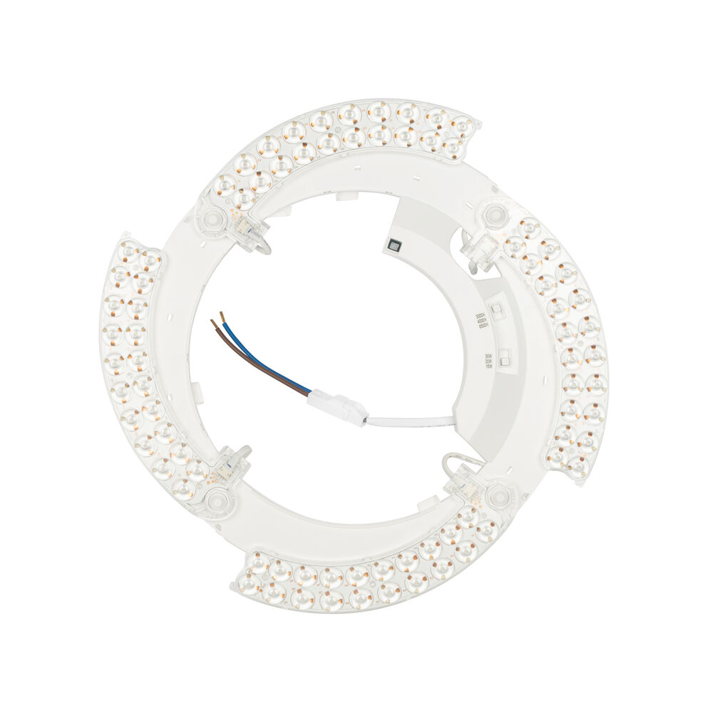 XCHANGE, Ersatz-Modul, variabel, 3000K/4000K/6500K, 230V AC/DC Bild 3