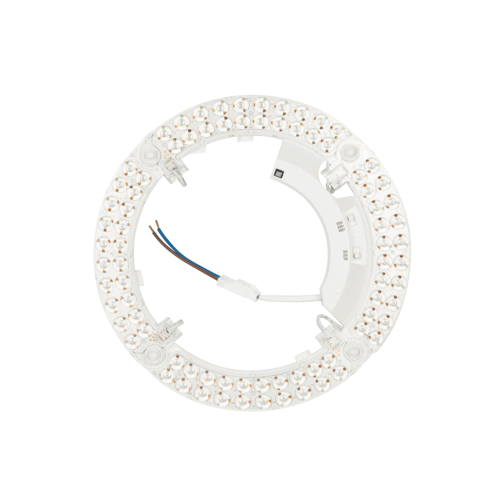 XCHANGE, Ersatz-Modul, variabel, 3000K/4000K/6500K, 230V AC/DC Bild 2 Gif